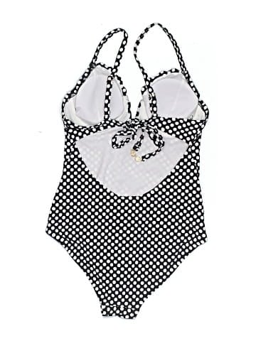 Jessica Simpson One Piece Swimsuit (view 2)