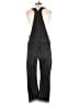 Gap - Maternity Black Overalls Size Lg Maternity - photo 2