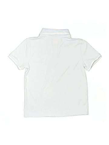 Cat & Jack Short Sleeve Polo (view 2)