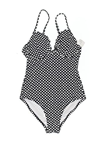 Jessica Simpson One Piece Swimsuit (view 1)