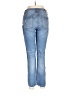 Whetherly Hearts Blue Jeans Size 6 - photo 2