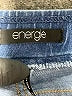 Energie Blue Jeans Size 7R - photo 7
