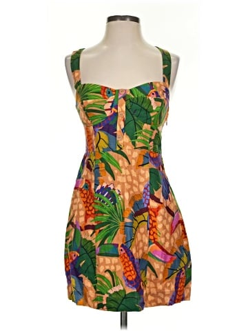 FARM Rio Cocktail Dress (view 1)