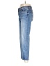 Whetherly Hearts Blue Jeans Size 6 - photo 5