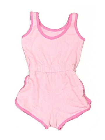 Barbie Leotard (view 2)