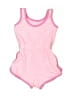 Barbie Pink Leotard 12-18 MO / 18 MO - photo 2