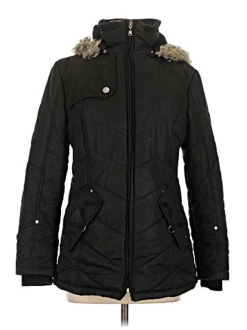 Basic Editions Snow Jacket (view 1)