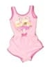 Barbie Pink Leotard 12-18 MO / 18 MO - photo 1
