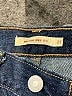 Levi's 100% Cotton Blue Jeans Size 27 waist - photo 7