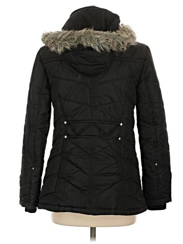 Basic Editions Snow Jacket (view 2)