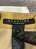 Kenneth Cole REACTION 100% Cotton Tan Jacket Size M - photo 6