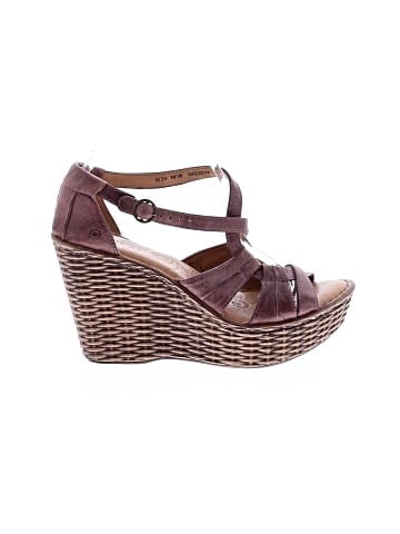 Born Wedges (view 1)