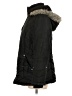 Basic Editions 100% Polyester Black Snow Jacket Size M - photo 5