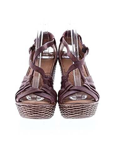 Born Wedges (view 2)
