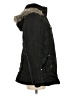 Basic Editions 100% Polyester Black Snow Jacket Size M - photo 4