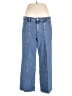 J.Crew Blue Jeans Size 32 waist (petite) - photo 1