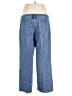 J.Crew Blue Jeans Size 32 waist (petite) - photo 2
