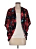 Status Red Cardigan Size M - photo 1