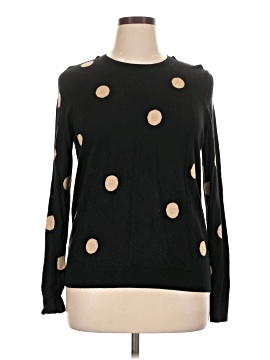 Ann Taylor Factory Pullover Sweater