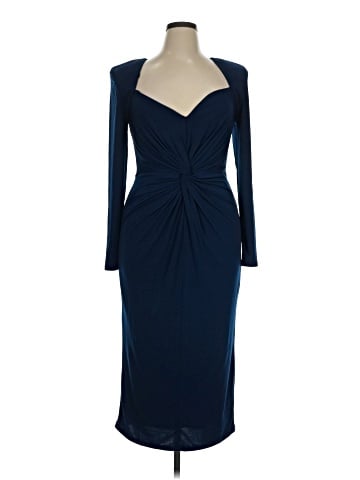 ELOQUII Cocktail Dress (view 1)