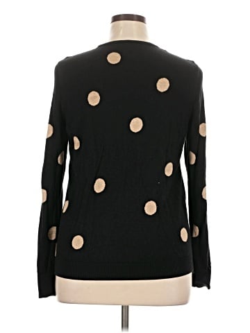 Ann Taylor Factory Pullover Sweater (view 2)