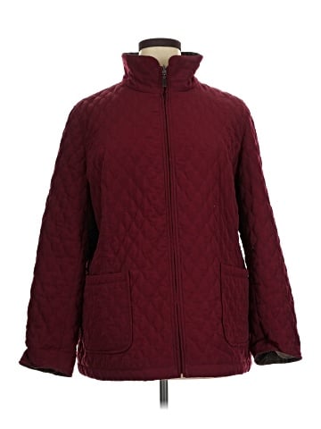 Gallery Coat (view 1)