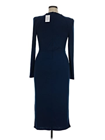 ELOQUII Cocktail Dress (view 2)