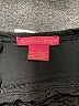 Sunny Leigh Solid Black Casual Skirt Size XL - photo 4