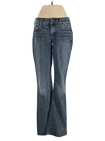 Silver Jeans Co. Jeans (view 1)