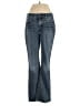 Silver Jeans Co. Hearts Blue Jeans Size S - photo 1