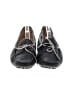 Tod's Black Flats Size EU 37 1/2 - photo 2