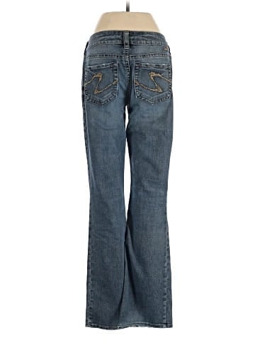 Silver Jeans Co. Jeans (view 2)