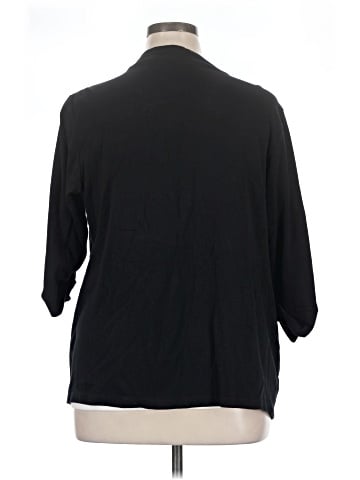 Karen Scott Cardigan (view 2)