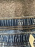 Baby Gap 100% Cotton Blue Jeans Size 5 - photo 3