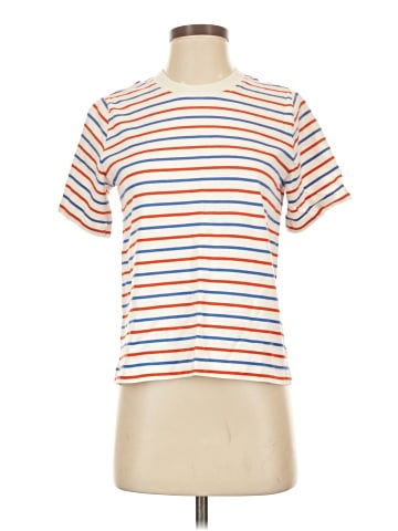 Hanna Andersson Short Sleeve T-Shirt (view 1)