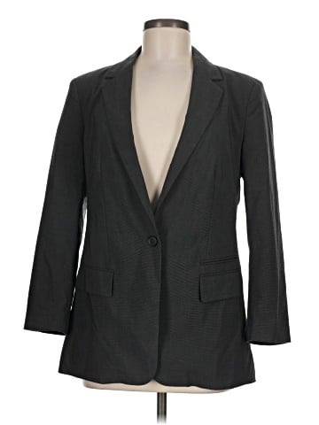 American Eagle Outfitters Blazer (view 1)