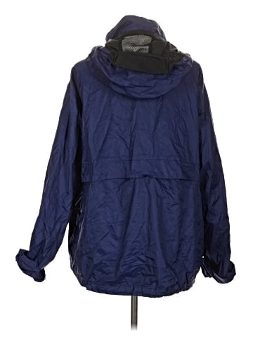 Orvis Raincoat (view 2)