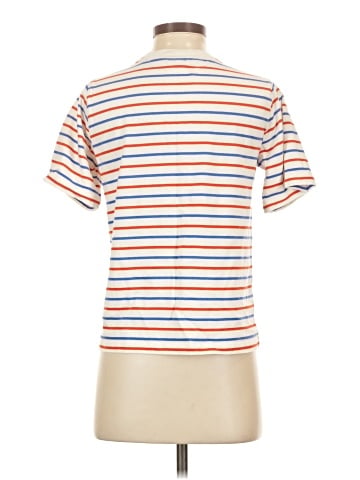Hanna Andersson Short Sleeve T-Shirt (view 2)