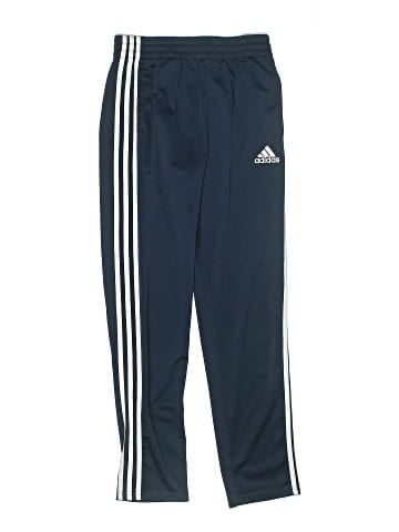 Adidas Track Pants (view 1)