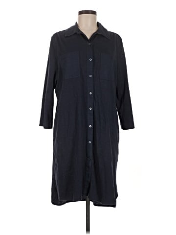 Sundance Casual Dress (view 1)