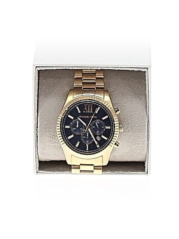 Michael Kors Watch (view 1)