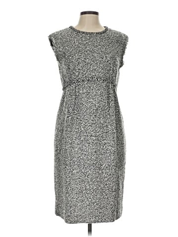 Oscar De La Renta Casual Dress (view 1)