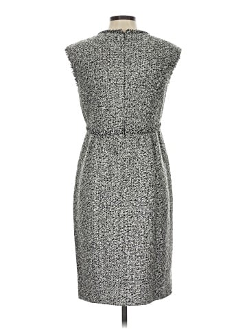 Oscar De La Renta Casual Dress (view 2)