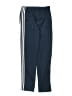 Adidas 100% Polyester Blue Track Pants Size 14 - 16 - photo 2