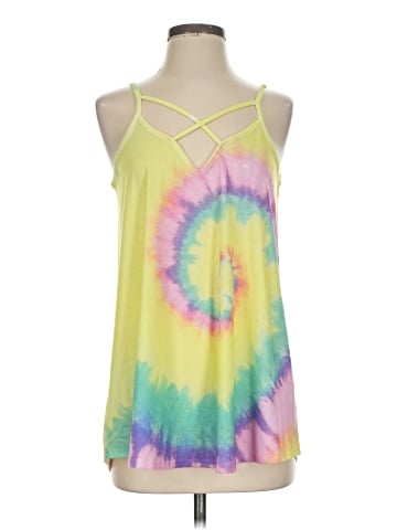 Promesa U.S.A. Tank Top (view 1)