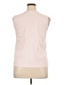 L.L.Bean Pink Sleeveless Top Size XL Petite - photo 2