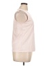L.L.Bean Pink Sleeveless Top Size XL Petite - photo 4