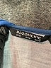 BLOOMCHIC Tie-dye Blue Casual Dress Size 12 - photo 7