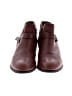 Cole Haan Brown Ankle Boots Size 8 (wide) - photo 2