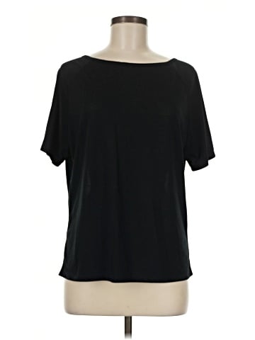 IMAN Short Sleeve T-Shirt (view 1)